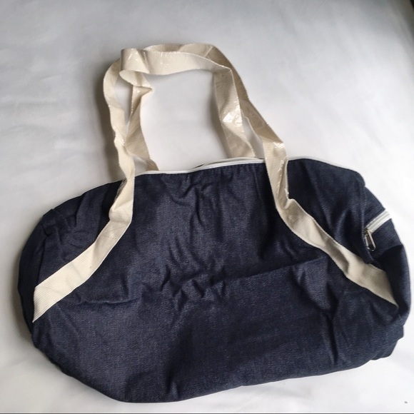 Private Party Gym Bag - Picture 5 of 6